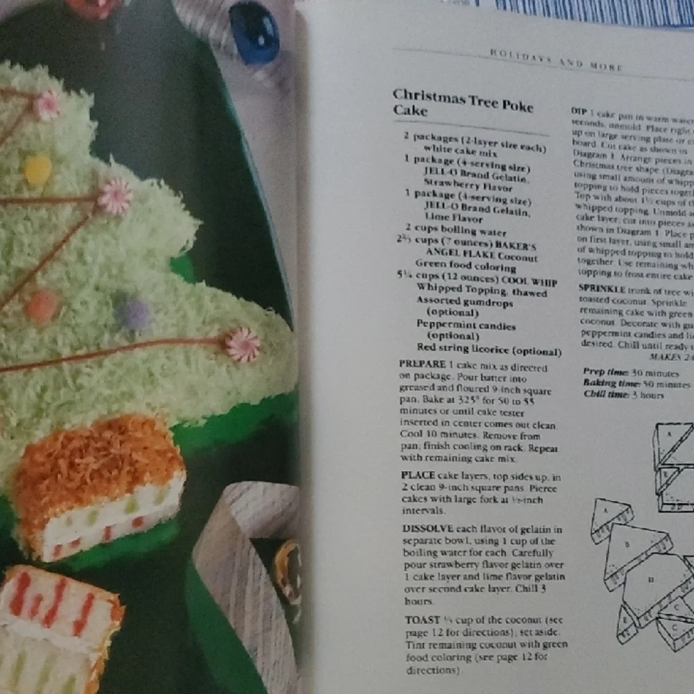 More Joys of‎ Cookbook